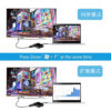 USB to HDMI Adapter USB to VGA adapter USB 3.0/2.0 to HDMI Multi-Display Video Converter USB Extends Display Monitor
